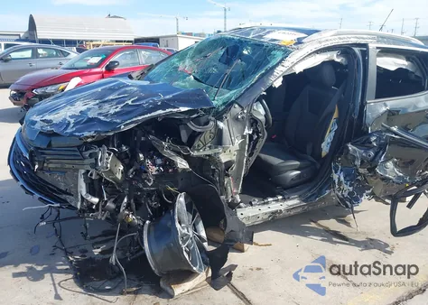 2023 Buick Encore Gx Select Fwd z USA, uszkodzony, nr VIN KL4MMDS29PB074201